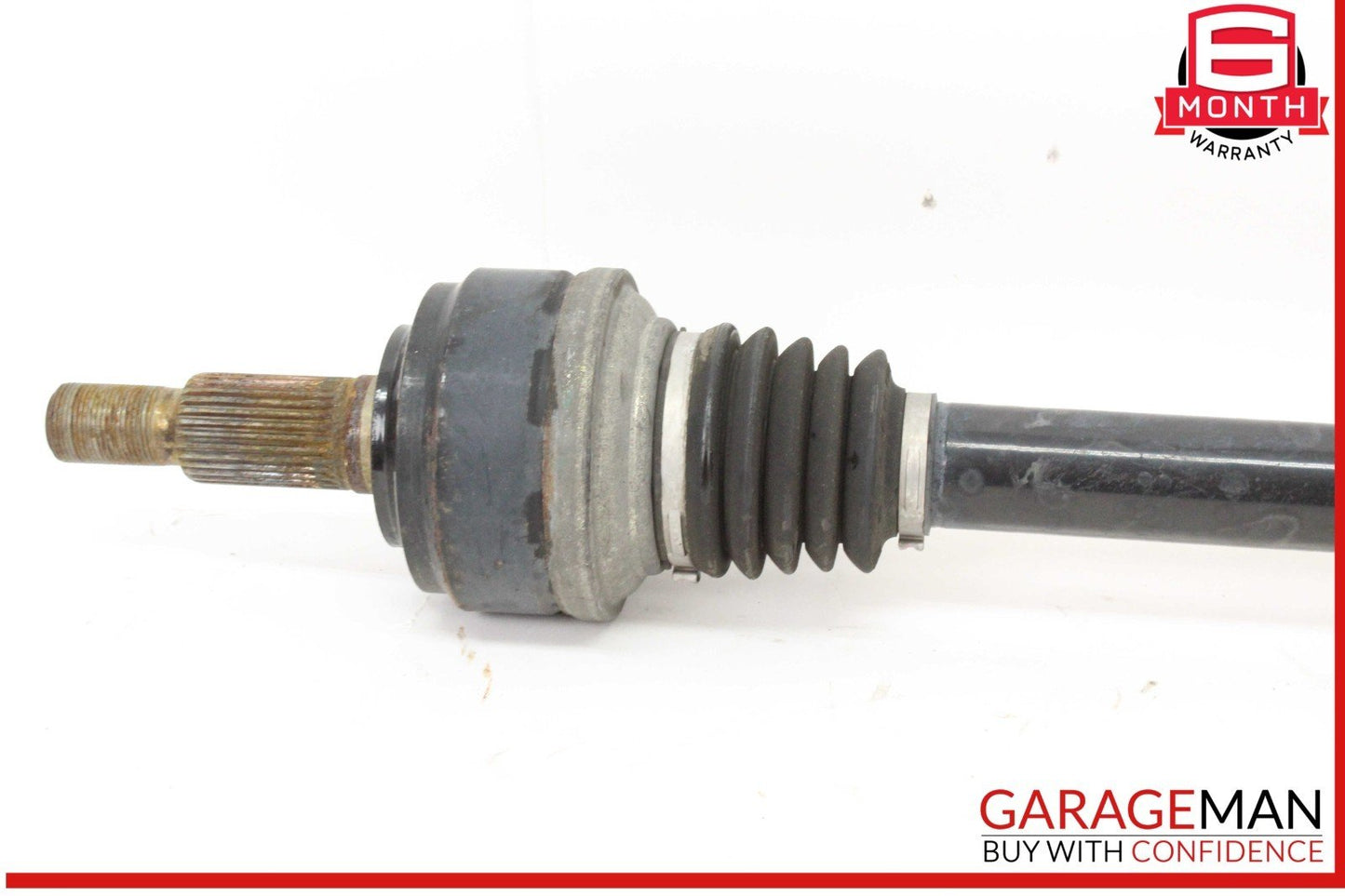 11-18 Porsche Cayenne 958 AWD Rear Left or Right Side CV Axle Drive Shaft OEM