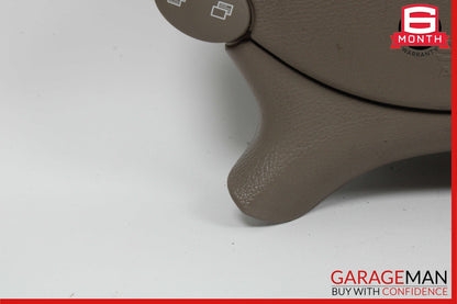 03-12 Mercedes R230 SL500 E350 E550 G55 AMG Steering Wheel Airbag Air Bag OEM