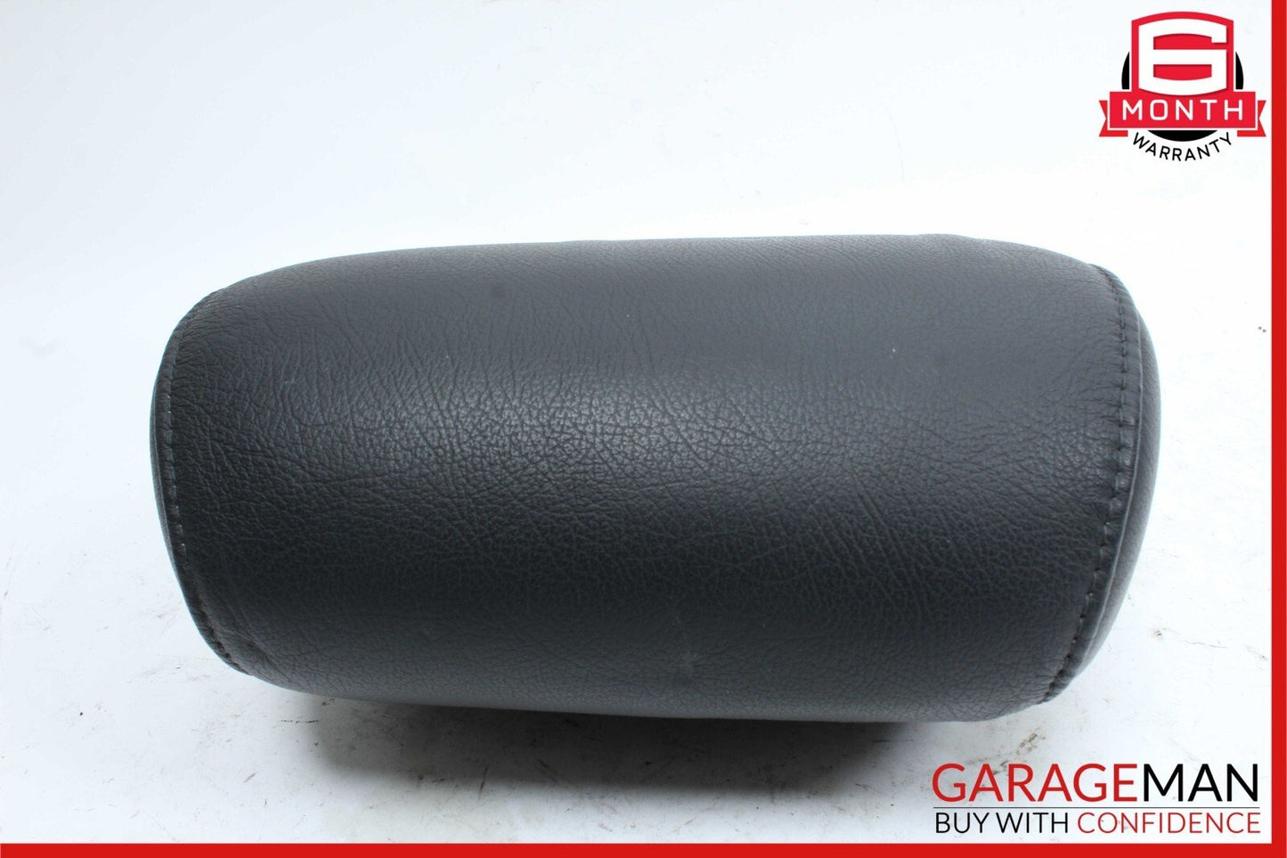 00-03 Mercedes W163 ML430 Front Right or Left Seat Headrest Head Rest Black OEM