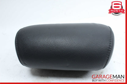 00-03 Mercedes W163 ML430 Front Right or Left Seat Headrest Head Rest Black OEM