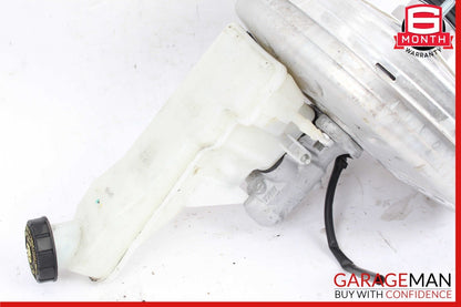 14-19 Mercedes W117 CLA250 CLA45 AMG Power Brake Booster Master Cylinder Assy