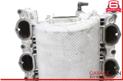 05-13 Mercedes W164 ML350 4MATIC Engine Air Intake Manifold 2721402401 OEM