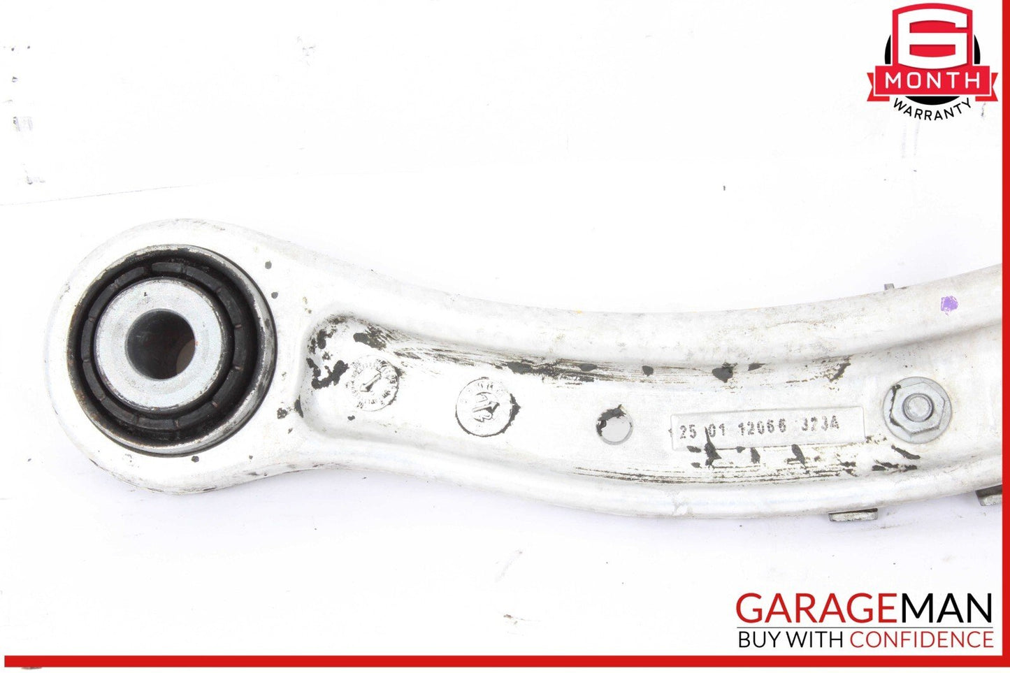 11-18 Porsche Cayenne S 958 Rear Right/Left Suspension Upper Forward Control Arm