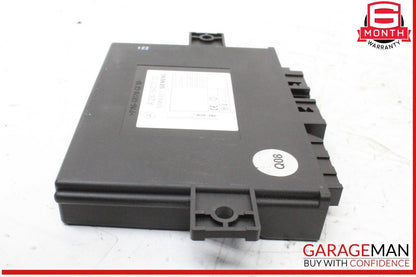 00-03 Mercedes R230 SL500 CL55 Keyless Go Entry Control Module 2305450132 OEM