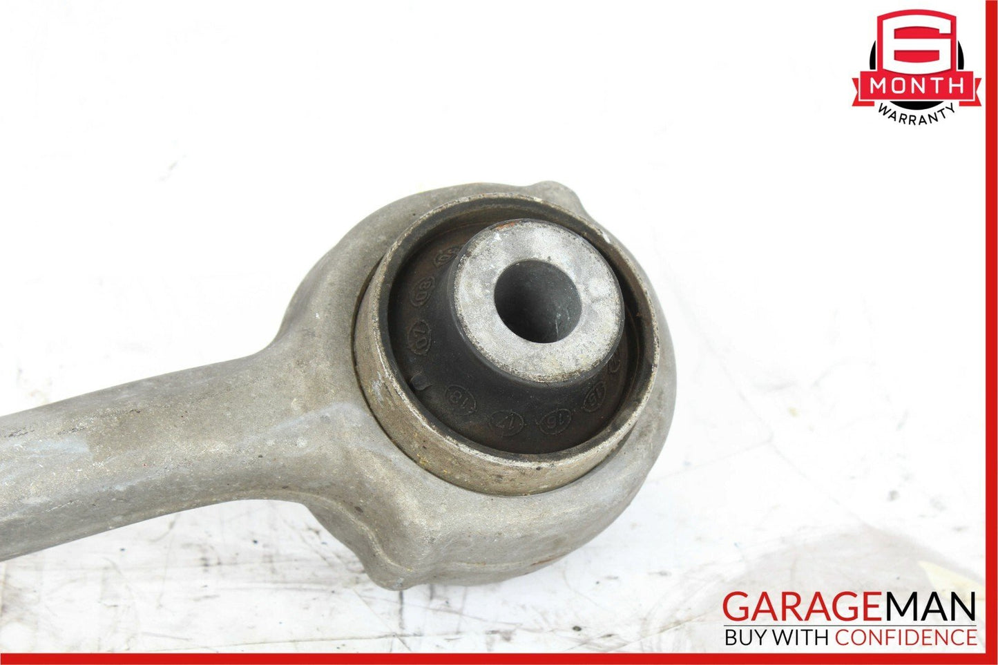 08-14 Mercedes W204 C250 C350 Front Right Side Curved Wishbone Control Arm OEM