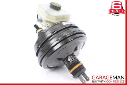 07-11 Mercedes W219 CLS550 CLS63 E550 Power Brake Master Cylinder Pump OEM