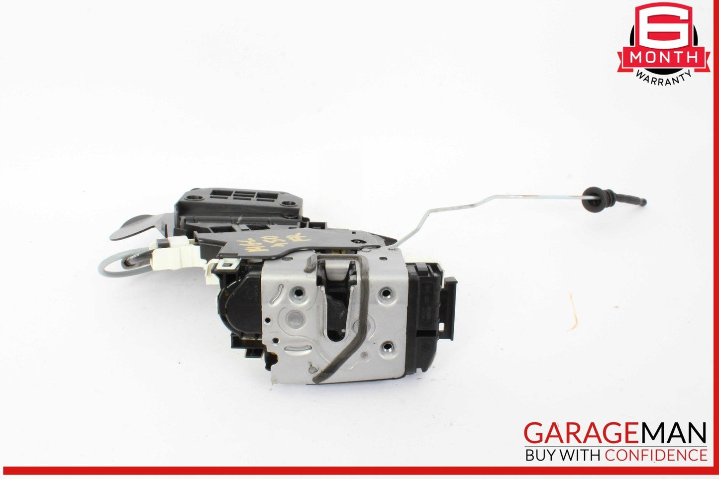 12-16 Mercedes X166 GL450 4MATIC Front Right Side Door Lock Latch Actuator OEM
