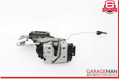 12-16 Mercedes X166 GL450 4MATIC Front Right Side Door Lock Latch Actuator OEM