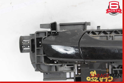 12-20 Mercedes GLK350 CLA250 SLK250 SLC300 Right Side Exterior Door Handle Black