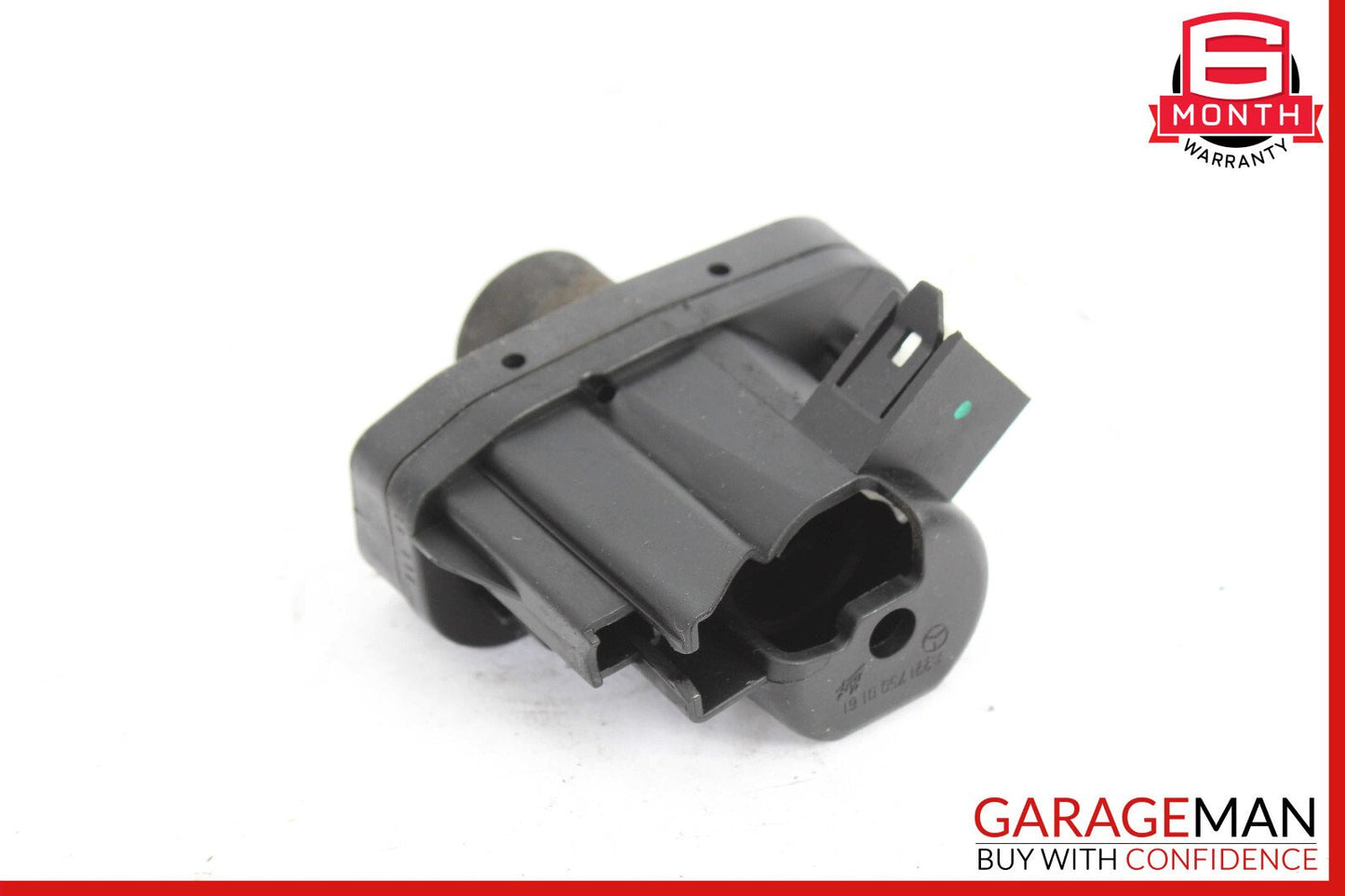 07-14 Mercedes W221 S550 CL550 Trunk Lid Lock Latch Actuator OEM
