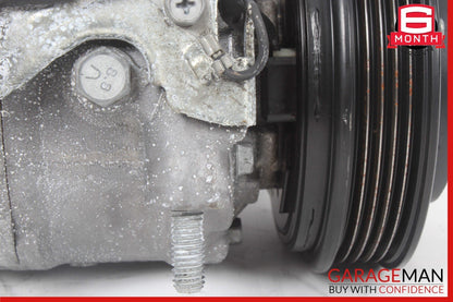 14-19 Mercedes W117 CLA250 CLA45 AMG AC A/C Air Conditioning Compressor OEM