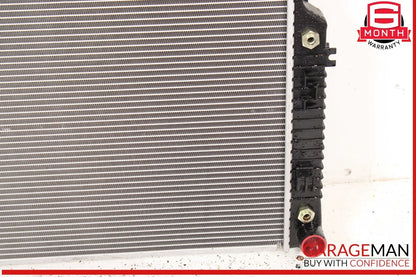 06-13 Mercedes W164 ML350 R350 R500 Engine Motor Water Cooling Radiator OEM