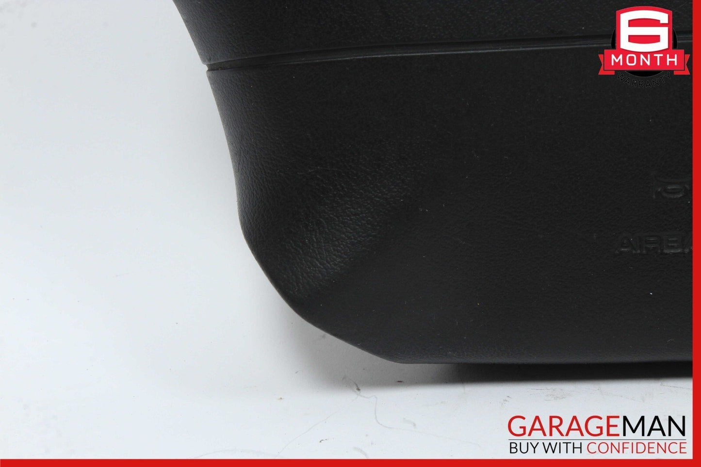 97-00 Porsche Boxter 986 Steering Wheel Airbag Air Bag Black OEM