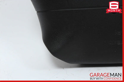97-00 Porsche Boxter 986 Steering Wheel Airbag Air Bag Black OEM