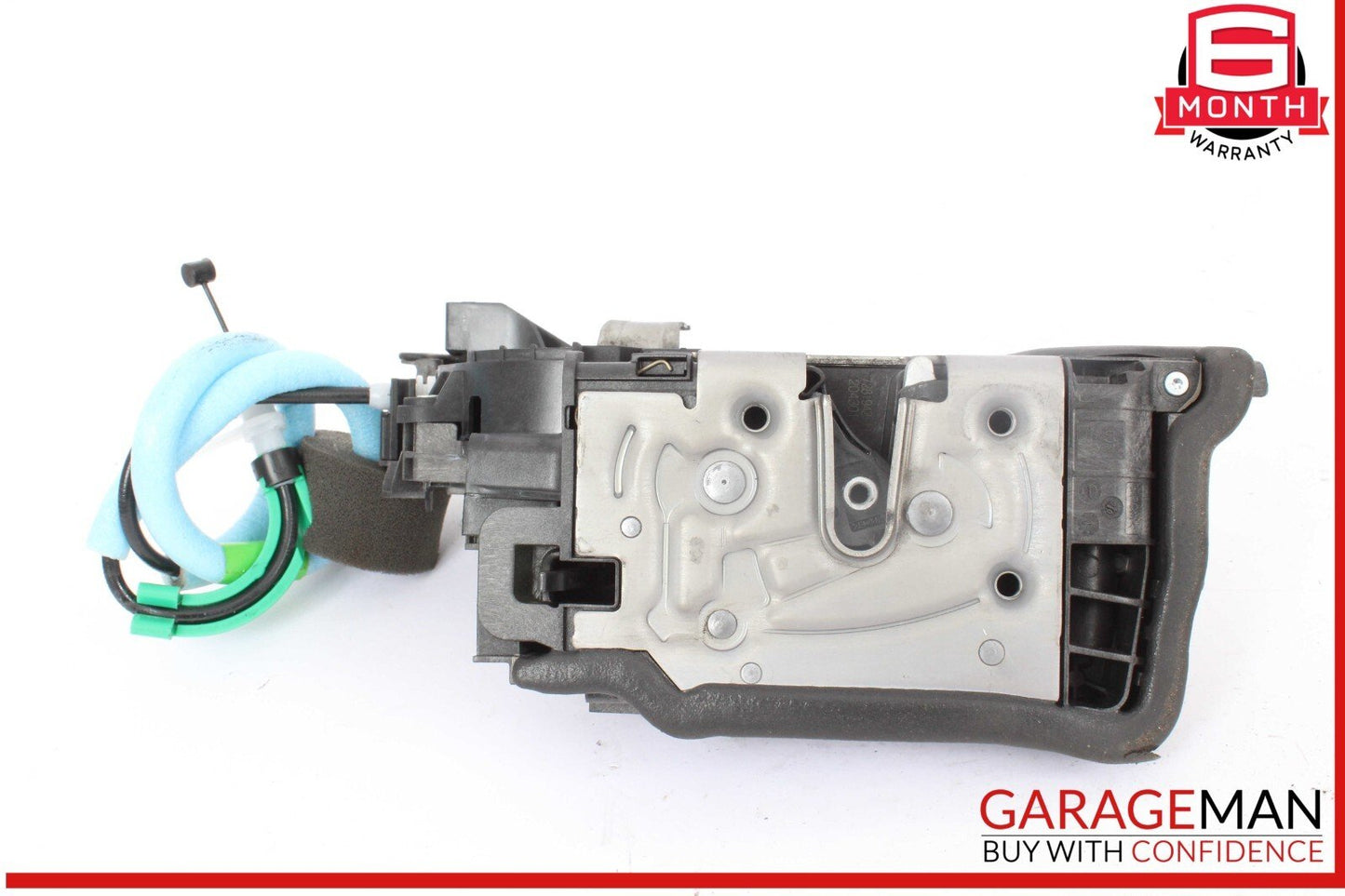 16-22 BMW X1 Rear Right Passenger Side Door Lock Latch Actuator 7281942 OEM