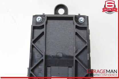 07-13 Mercedes W221 S550 S400 S600 Rear Left or Right Side Window Control Switch