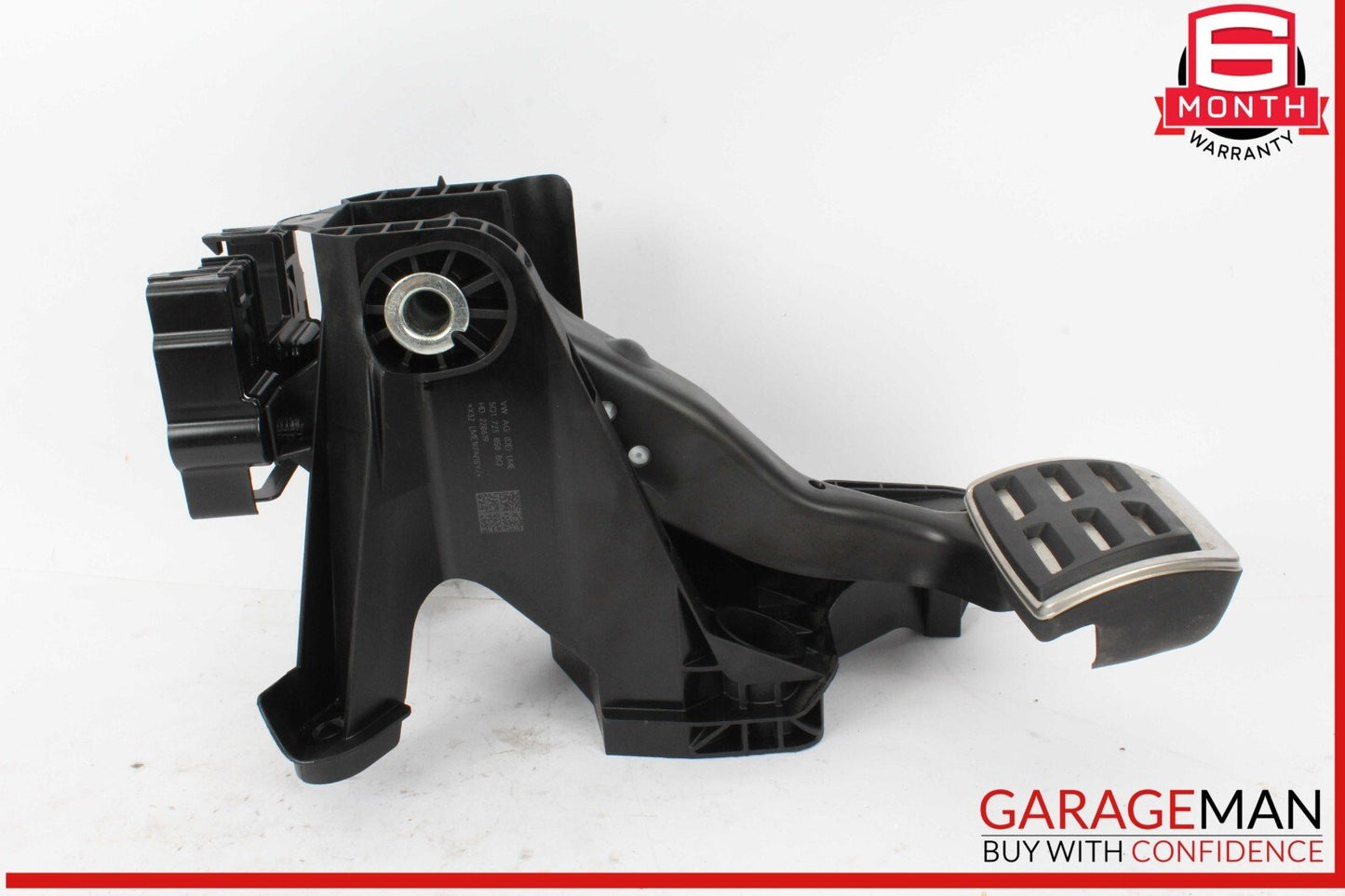 17-20 Audi S3 A3 Brake Pedal Assembly Assy 5Q1723058BQ OEM