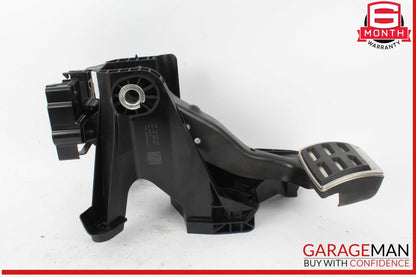 17-20 Audi S3 A3 Brake Pedal Assembly Assy 5Q1723058BQ OEM