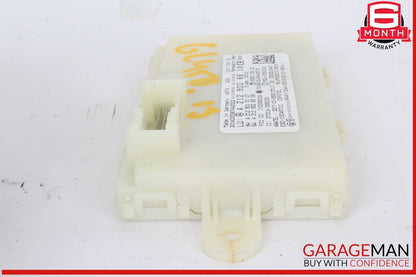 13-20 Mercedes X166 GL450 CLA250 E350 SL550 Keyless Go Entry Control Module OEM