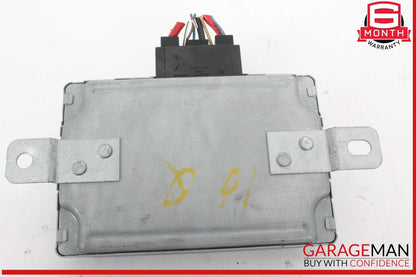 14-22 Maserati Quattroporte M156 Voltage Stabilizer Power Inverter Module OEM