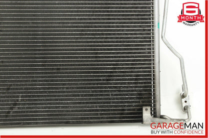 00-06 Mercedes W215 CL500 S500 AC A/C Air Conditioning Cooling Condenser OEM