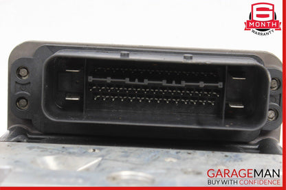 06-11 Mercedes W211 E63 CLS63 AMG ABS Anti Lock Brake Hydraulic Block Assembly