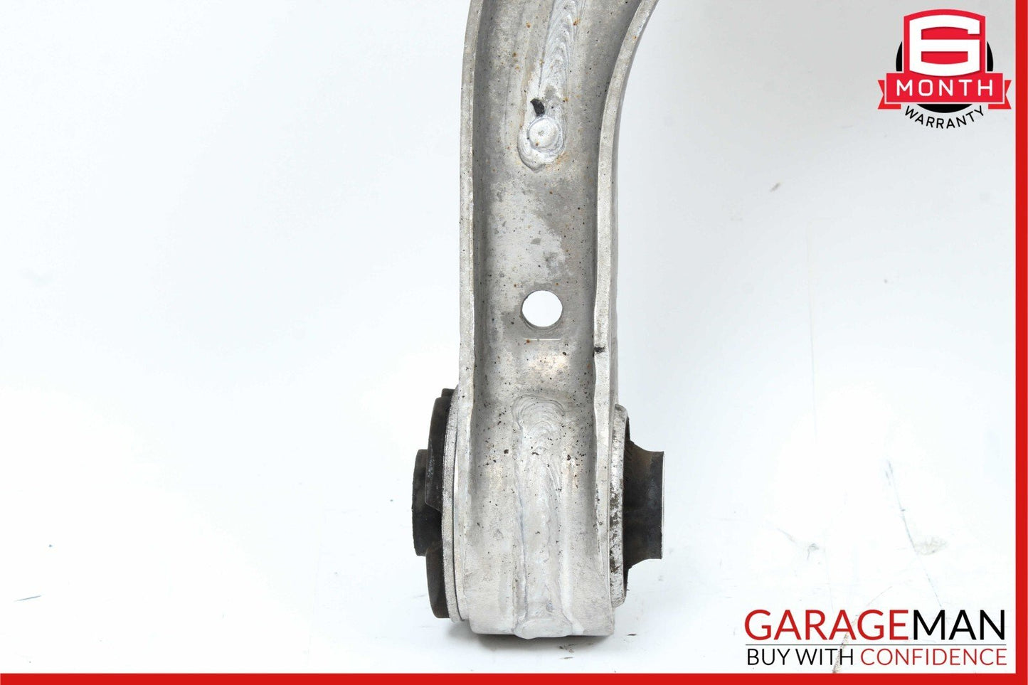 03-11 Mercedes W211 E350 CLS550 Front Left Side Suspension Upper Control Arm RWD