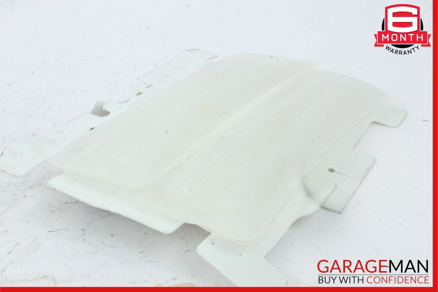 08-18 Mercedes W212 E350 CLS550 Front Upper Seat Cushion Lumbar Support Valve