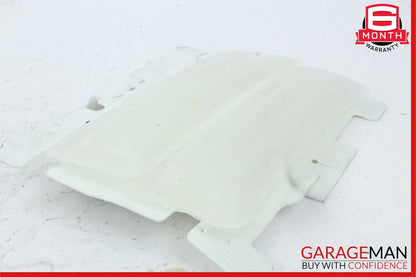 08-18 Mercedes W212 E350 CLS550 Front Upper Seat Cushion Lumbar Support Valve