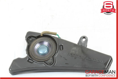 06-13 Mercedes W251 R320 R500 Rear Left & Right Side Quarter Sound Speakers Set