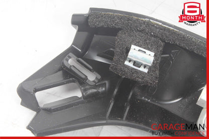 18-21 Honda Odyssey Front Left Side Door Cover Sash Indicator Trim OEM