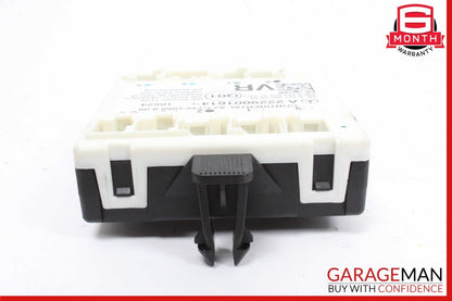 15-18 Mercedes W205 C300 C350e Front Right Side Door Control Module Unit
