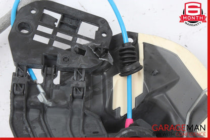 14-18 Mercedes W117 CLA250 CLA45 Rear Right Side Door Lock Latch Actuator OEM