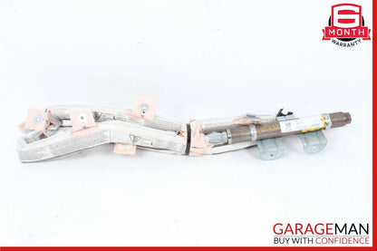 10-16 Porsche Panamera 970 Left Side Roof Curtain Airbag Air Bag 97080309101 OEM