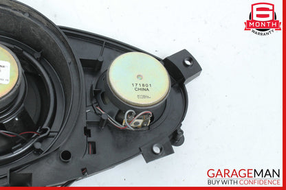 03-08 Mercedes R230 SL500 SL55 AMG Door Audio Speaker Bose Left Driver Side OEM