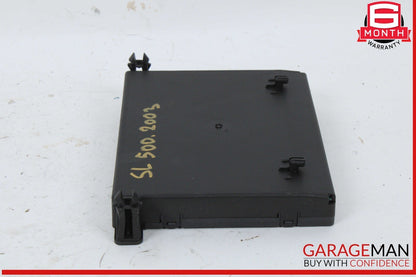 03-12 Mercedes R230 SL500 SL55 SL600 Front Right Side Door Control Module OEM