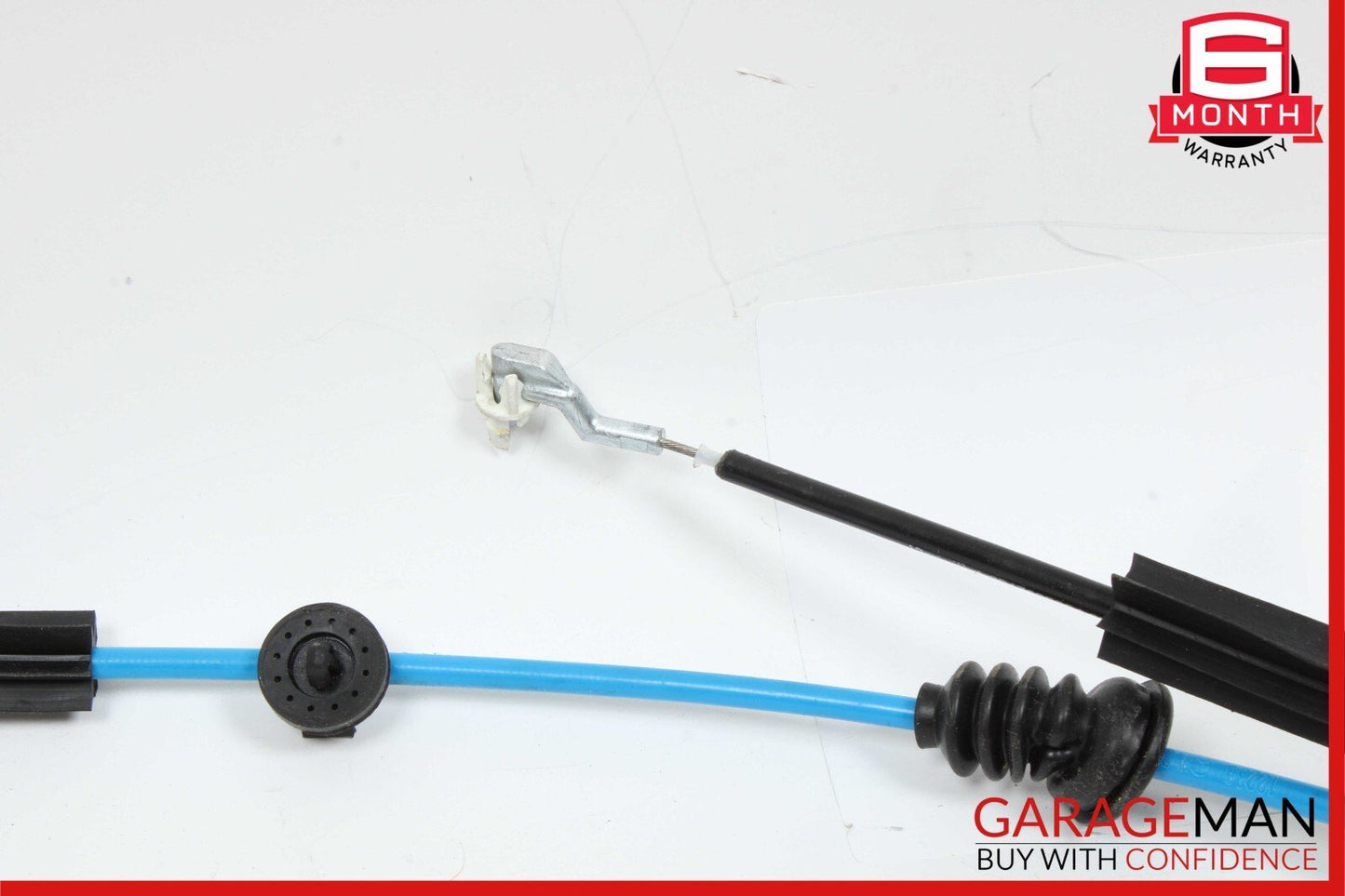 08-14 Mercedes W204 C250 C300 C350 Rear Right Side Door Lock Latch Actuator OEM