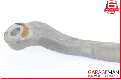 10-16 Mercedes W212 E350 Front Left Driver Side Lower Wishbone Control Arm OEM