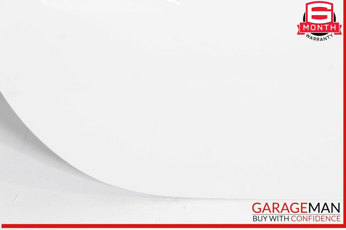 12-20 Mercedes R172 SLC300 SLC180 Front Right Side Exterior Door Shell Panel OEM
