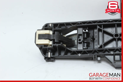 08-11 Mercedes W204 C300 C250 C63 AMG Front Left Side Exterior Door Handle OEM