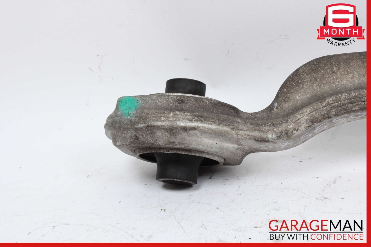 07-14 Mercedes W221 S550 CL550 Front Right Side Suspension Lower Control Arm OEM