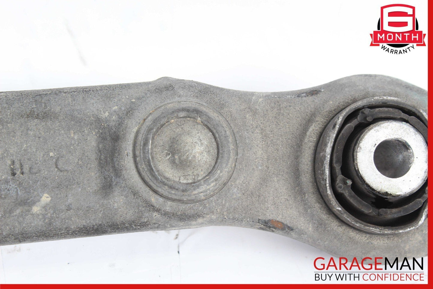 03-11 Mercedes W211 E320 CLS550 Front Left Side Lower Rearward Control Arm RWD