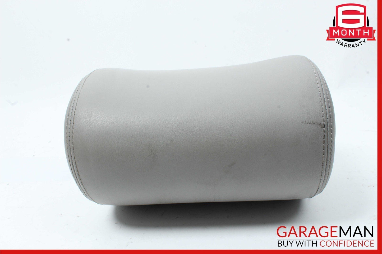 03-06 Mercedes W220 S500 S55 AMG Front Right Side Seat Headrest Head Rest A111