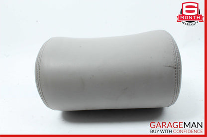 03-06 Mercedes W220 S500 S55 AMG Front Right Side Seat Headrest Head Rest A111