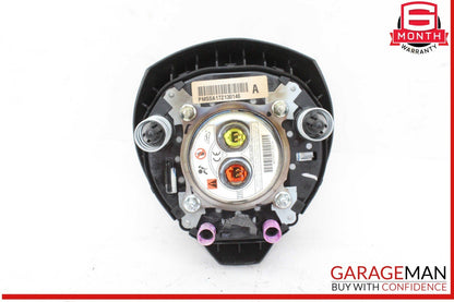 18-25 Nissan Leaf Front Left Driver Side Steering Wheel Airbag Air Bag OEM