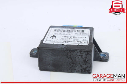03-13 Maserati Quattroporte M139 Power Steering Chassis Control Module Unit OEM