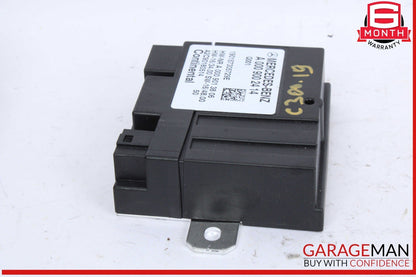 14-20 Mercedes W204 C300 E300 S450 Fuel Pump Control Module Unit 0009002414 OEM