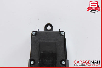 07-13 Mercedes S400 S550 Rear Left / Right Door Window Switch Control Module