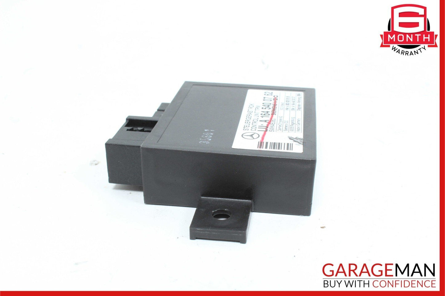 06-13 Mercedes W251 R350 CLS550 E350 TPMS Tire Pressure Control Module Unit OEM