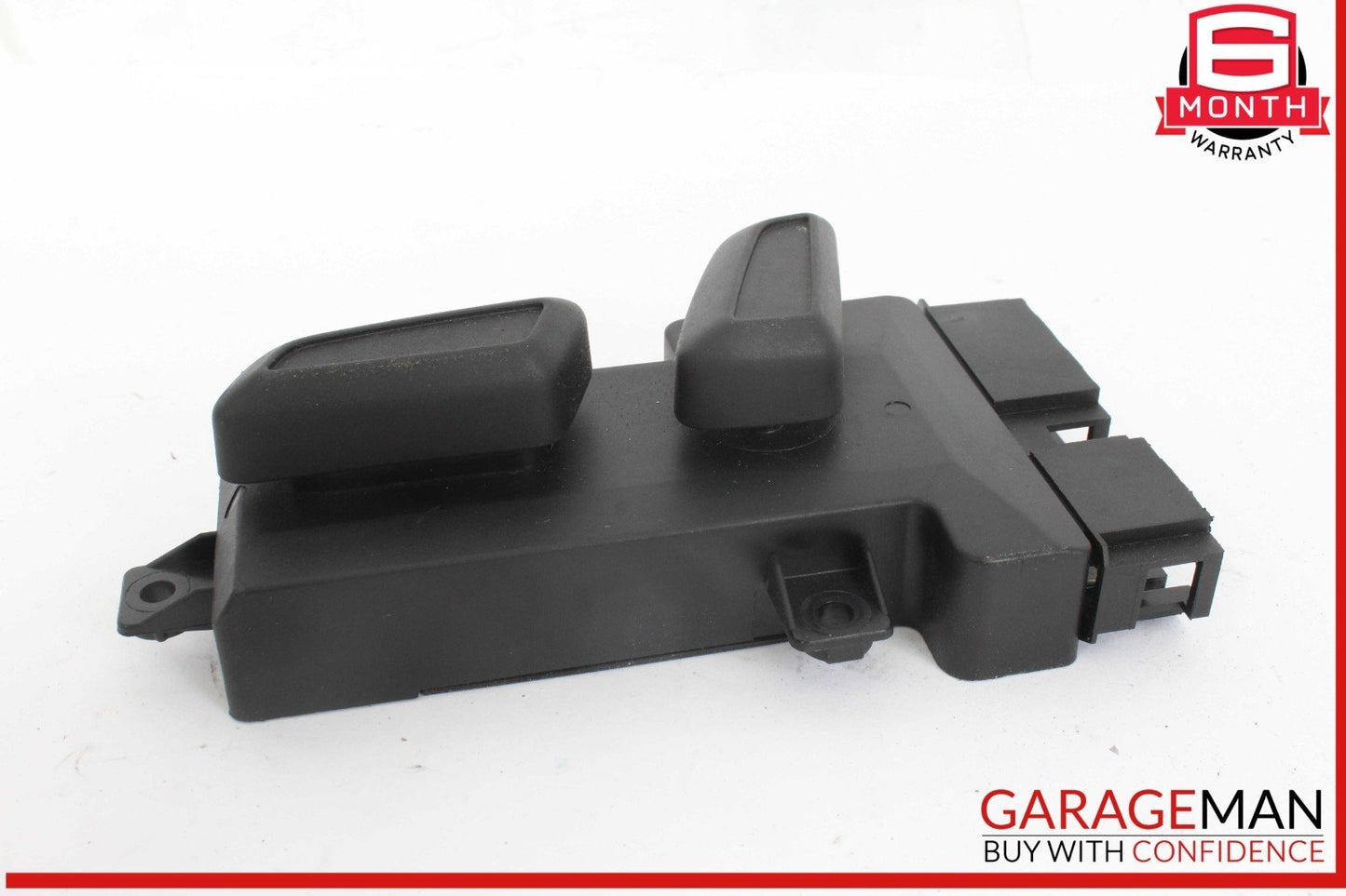 15-24 Audi S3 A4 Front Left Driver Side Seat Adjustment Control Switch OEM